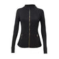 Lululemon Define Cropped Jacket
