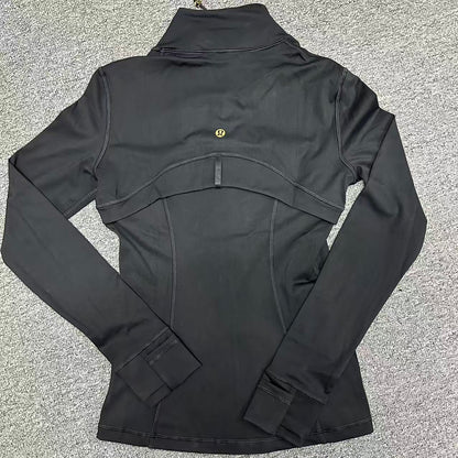 Lululemon Define Cropped Jacket