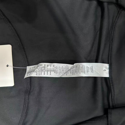 Lululemon Define Cropped Jacket