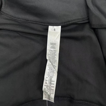 Lululemon Define Cropped Jacket