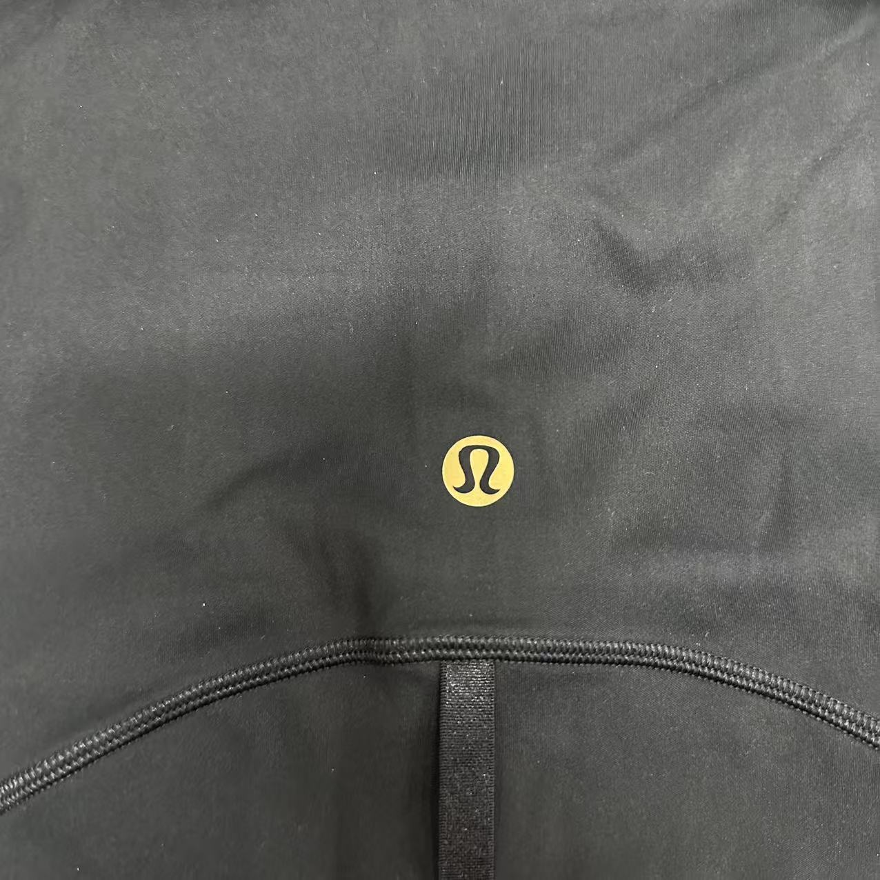 Lululemon Define Cropped Jacket