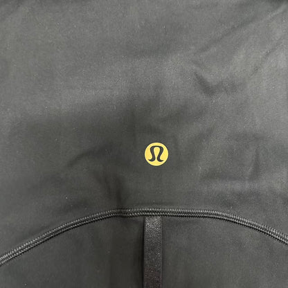 Lululemon Define Cropped Jacket