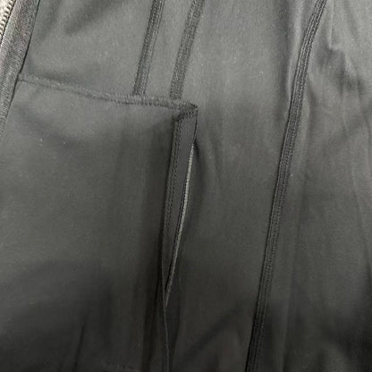 Lululemon Define Cropped Jacket