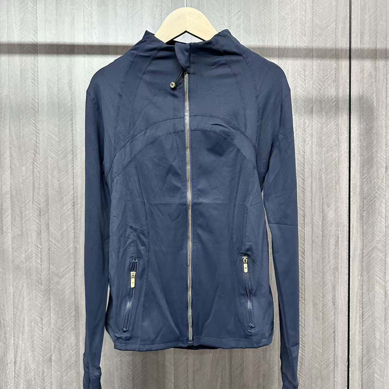 Lululemon Define Jacket