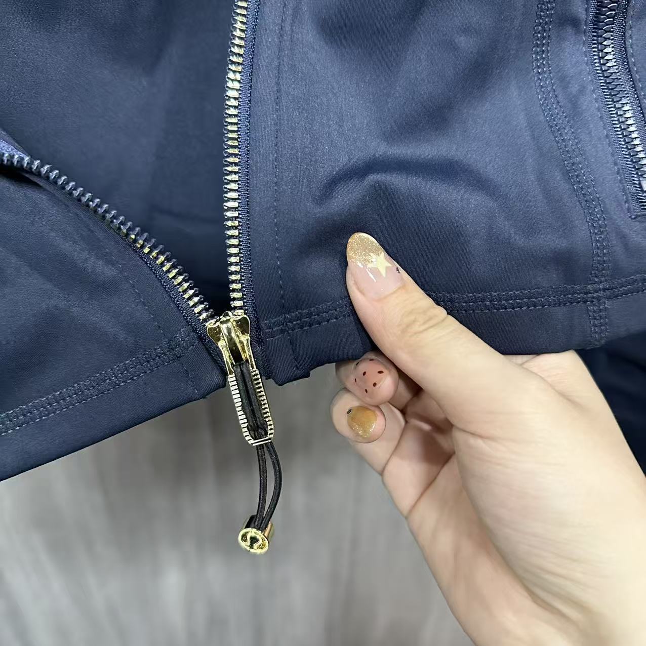 Lululemon Define Jacket