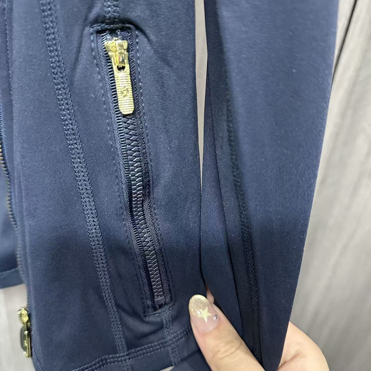 Lululemon Define Jacket