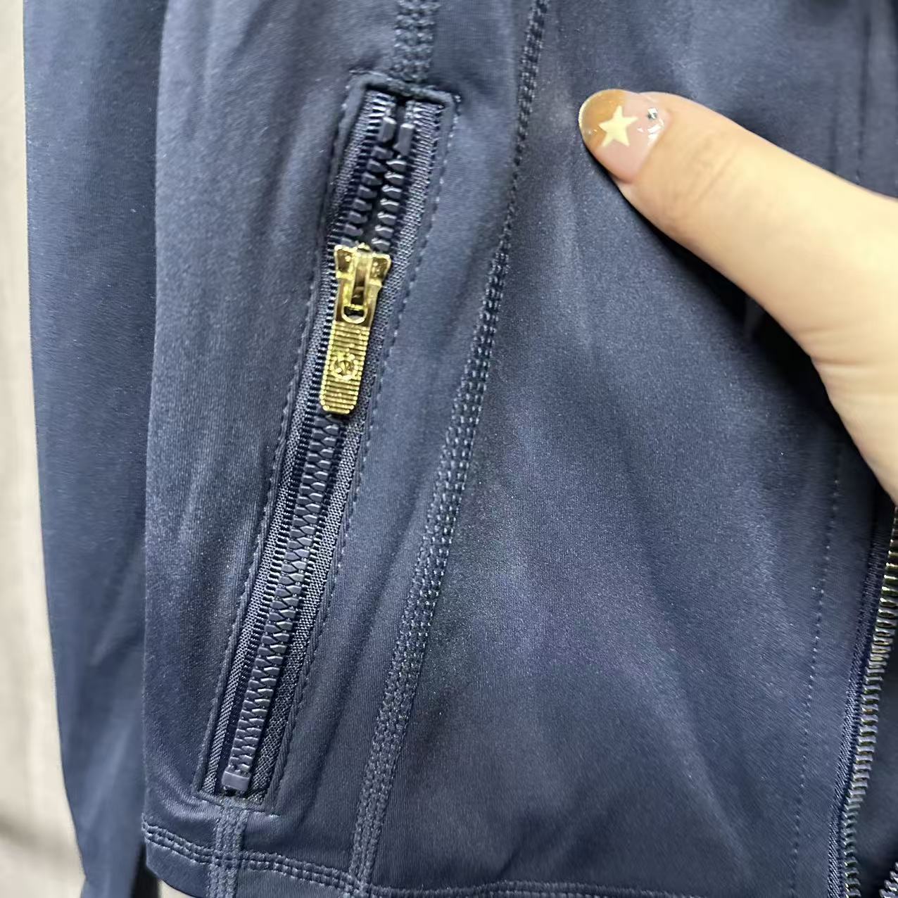 Lululemon Define Jacket
