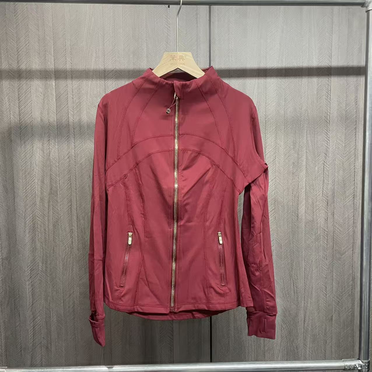 Lululemon Define Jacket