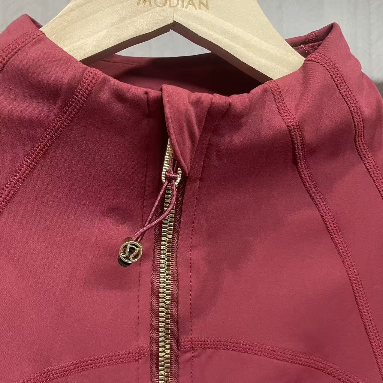 Lululemon Define Jacket