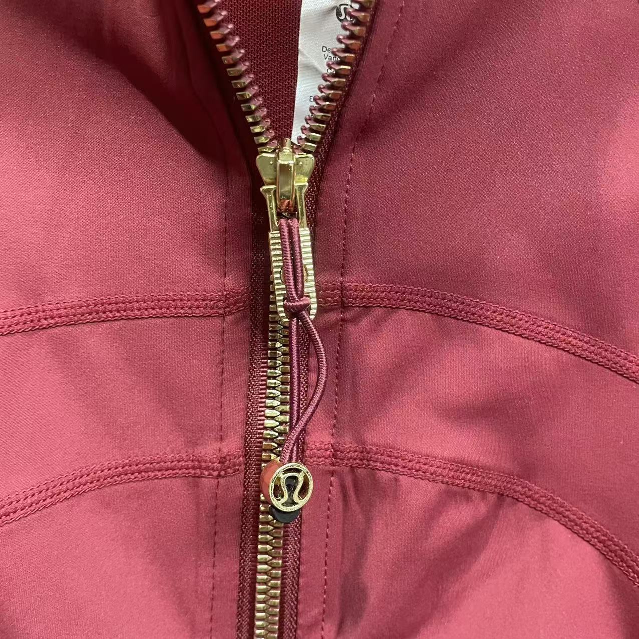 Lululemon Define Jacket