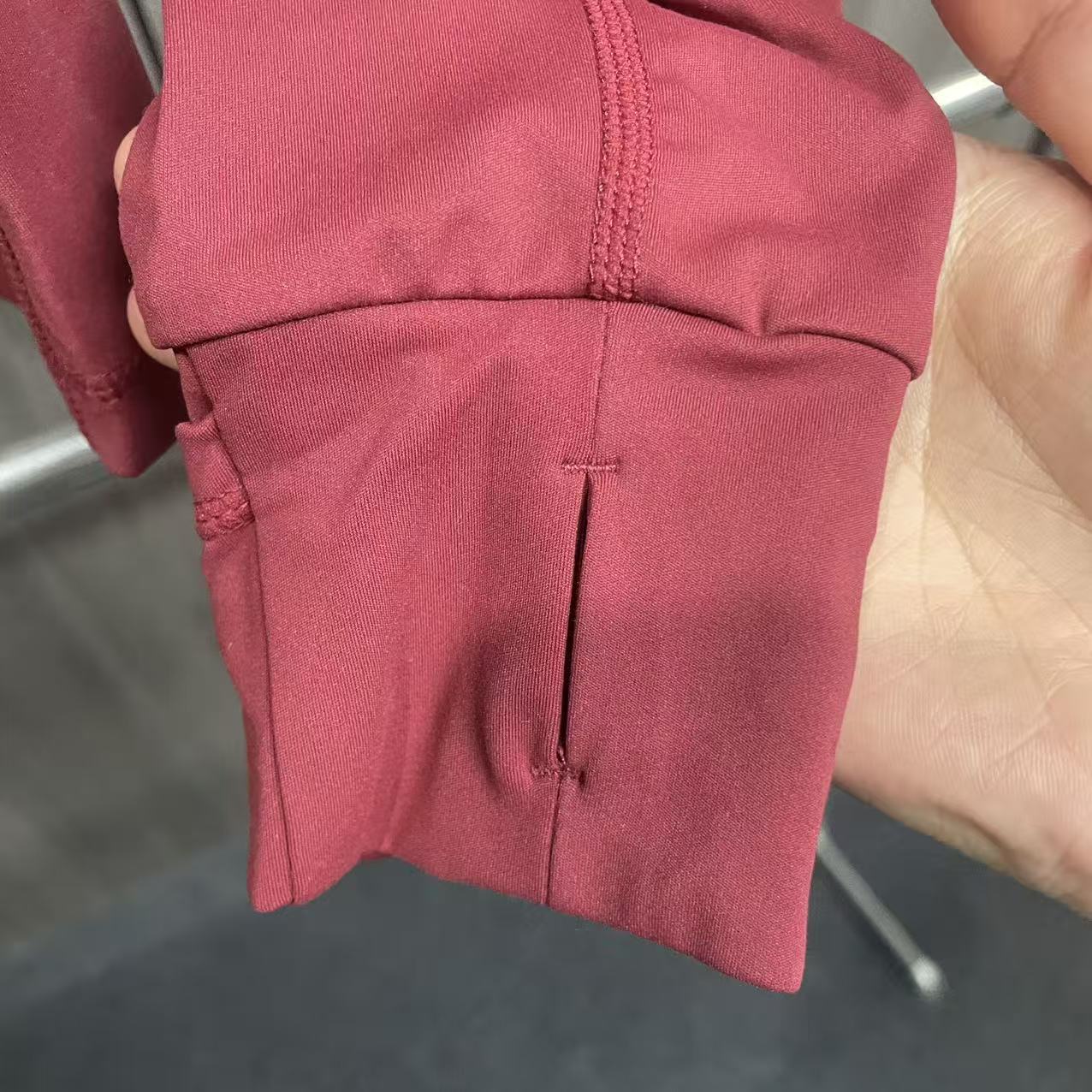 Lululemon Define Jacket