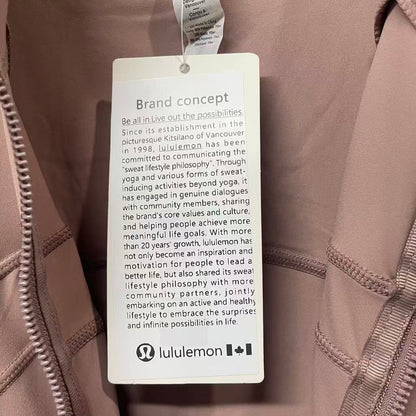 Lululemon Define Jacket
