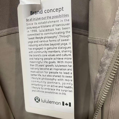 Lululemon Define Jacket