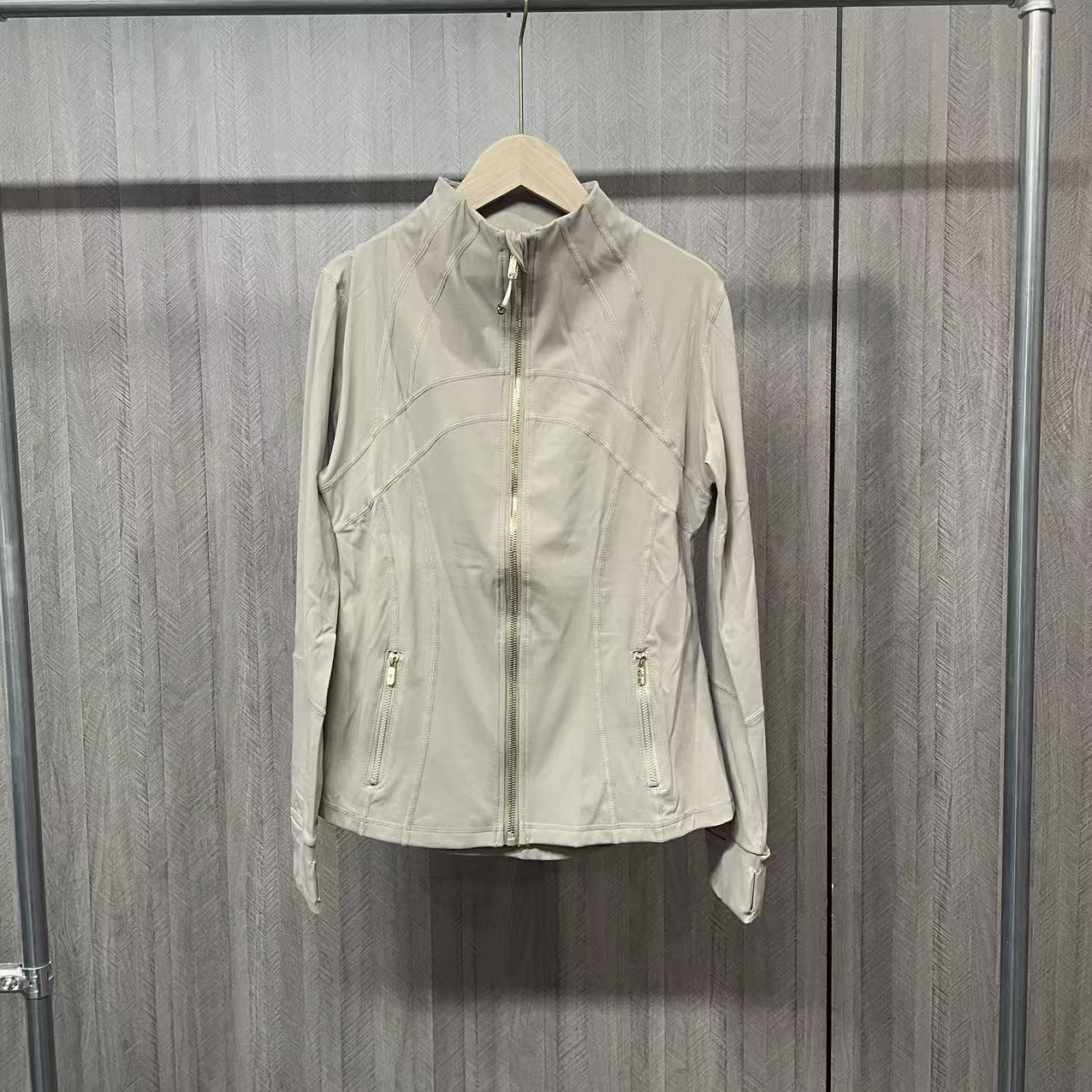Lululemon Define Jacket
