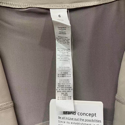 Lululemon Define Jacket