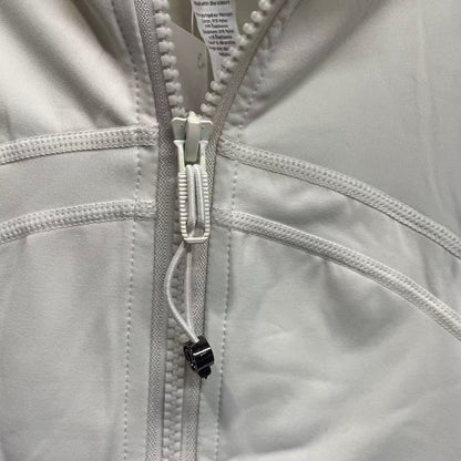 Lululemon Women's White Jacket