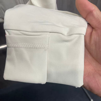 Lululemon Women's White Jacket