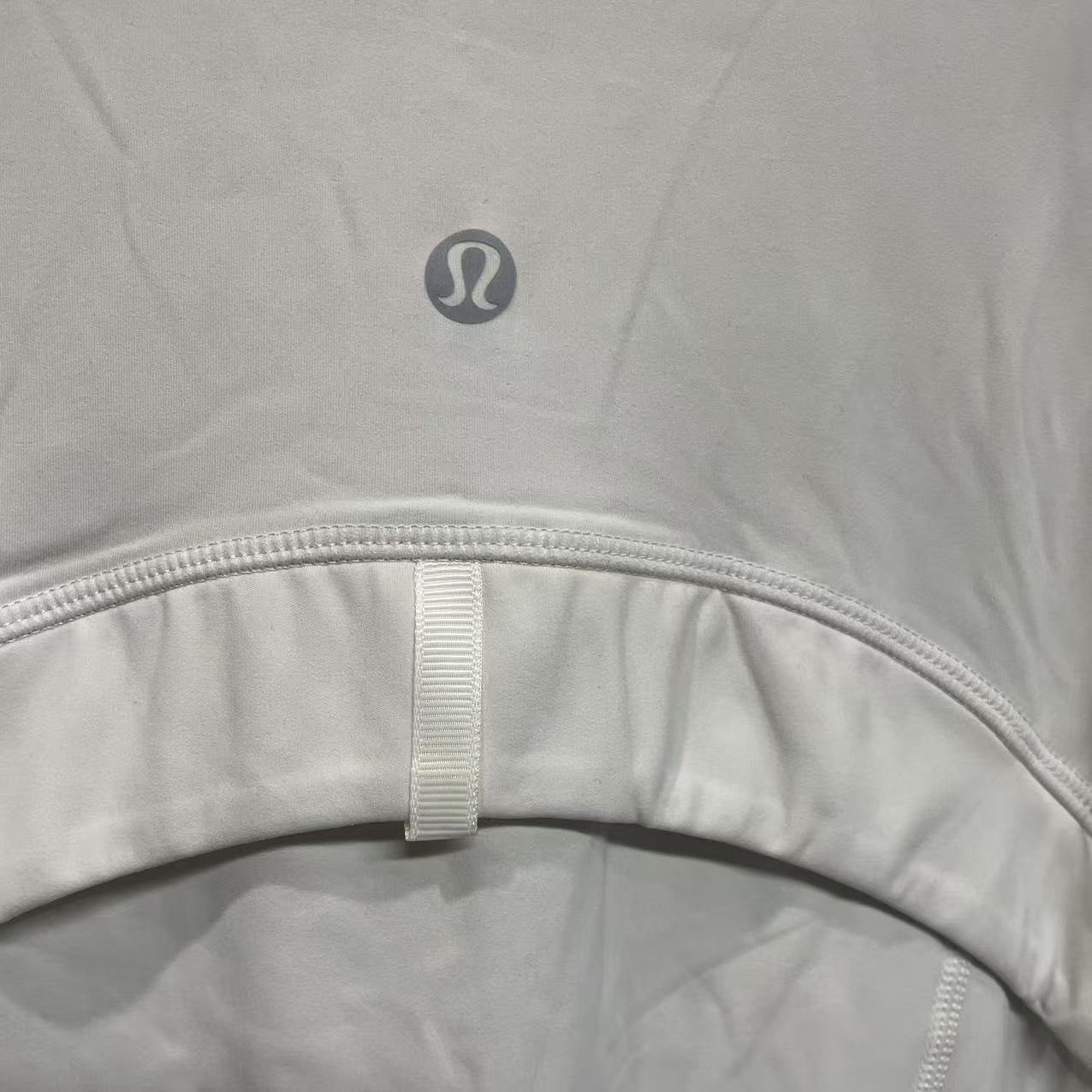 Lululemon Women's White Jacket