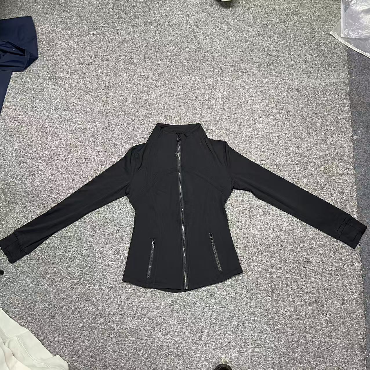 Lululemon Define Jacket