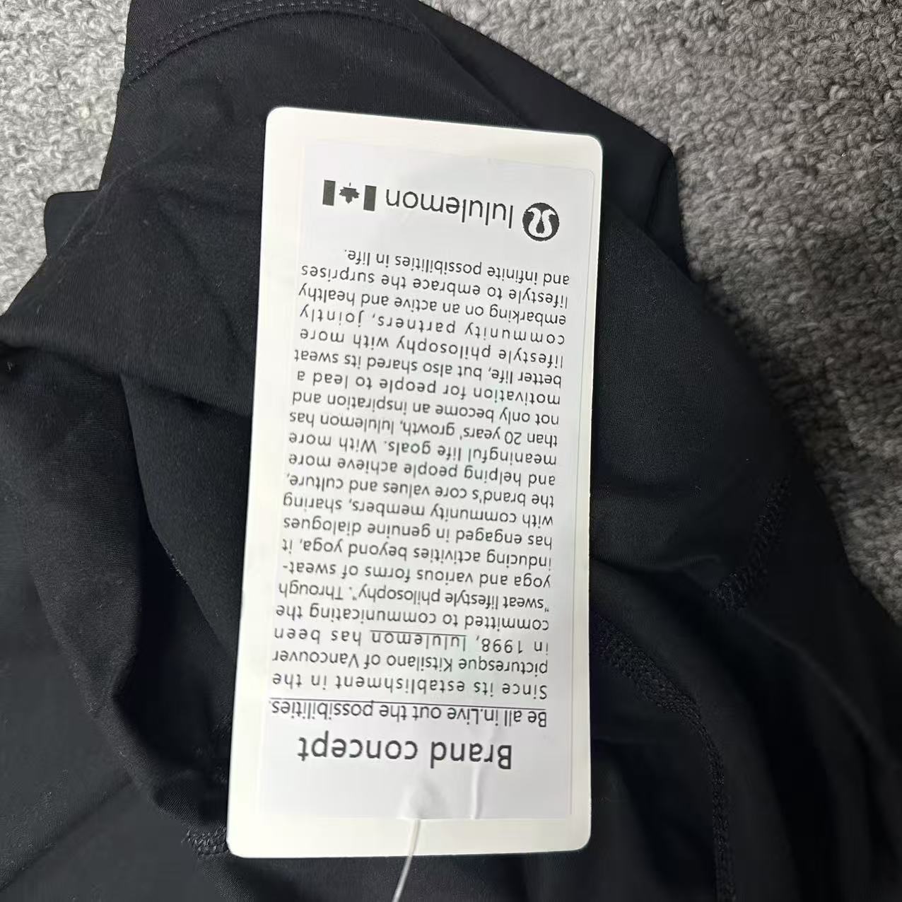 Lululemon Align Pant