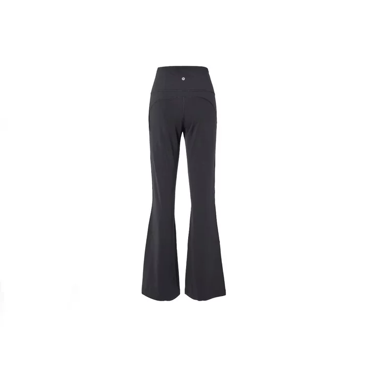 Groove Nulu High-Rise Flared Pant