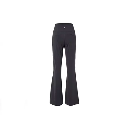 Groove Nulu High-Rise Flared Pant