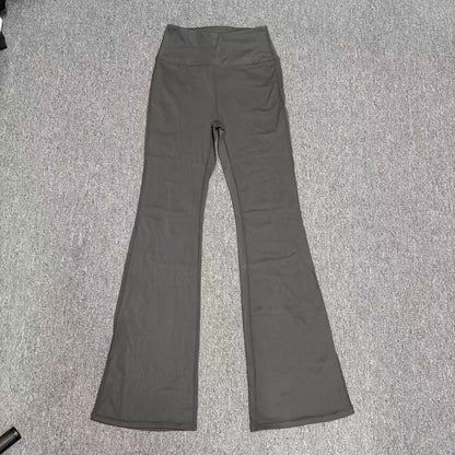 Groove Nulu High-Rise Flared Pant