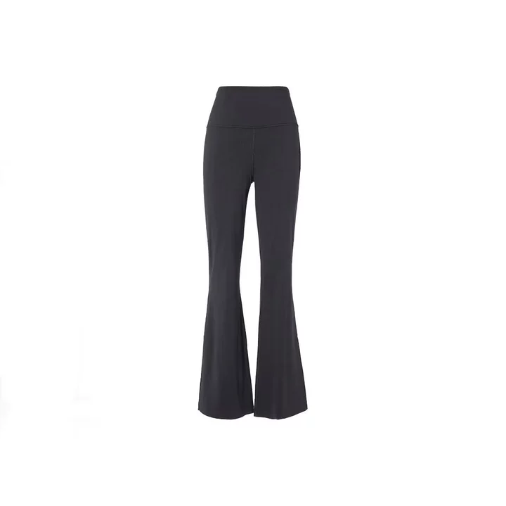 Groove Nulu High-Rise Flared Pant