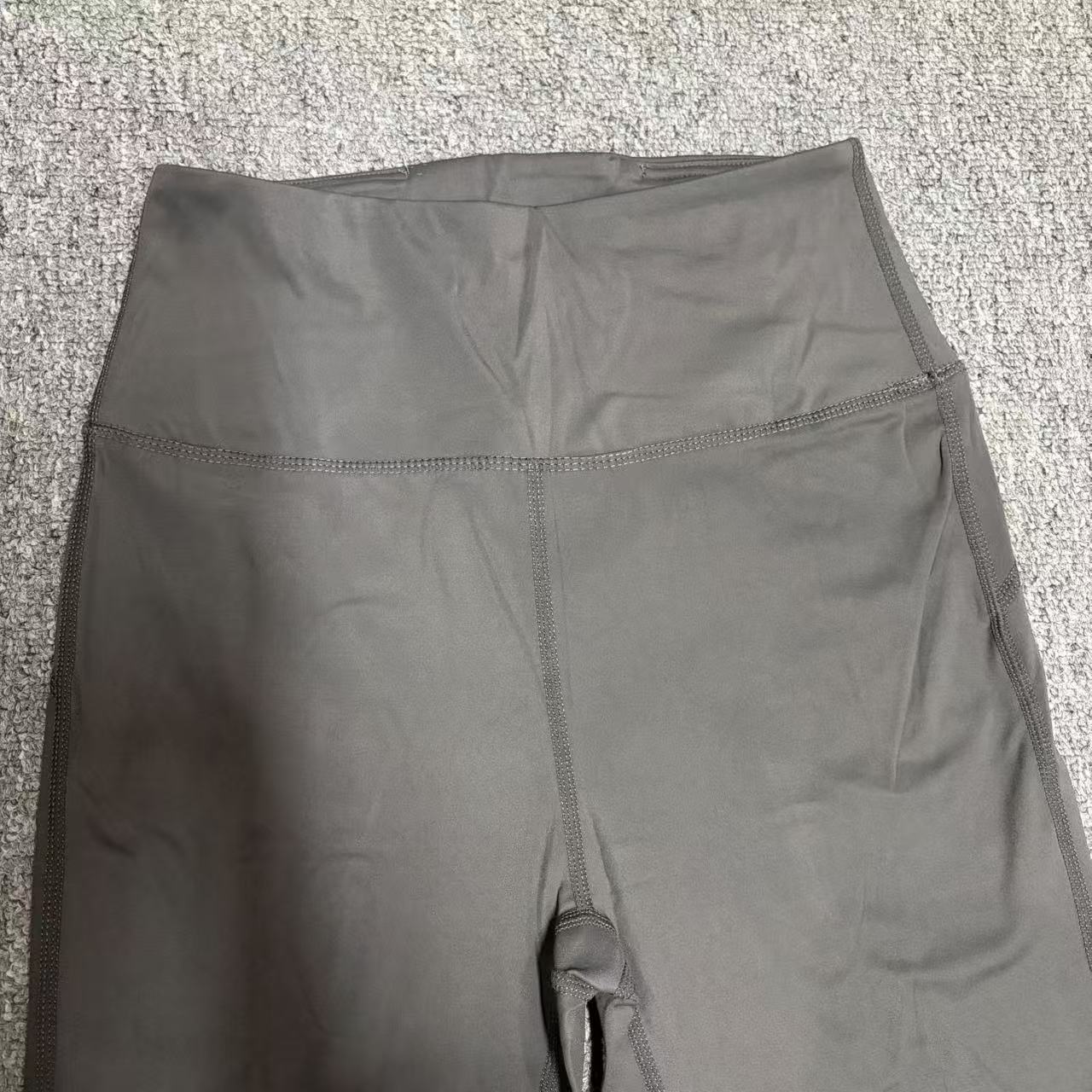Groove Nulu High-Rise Flared Pant