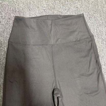 Groove Nulu High-Rise Flared Pant