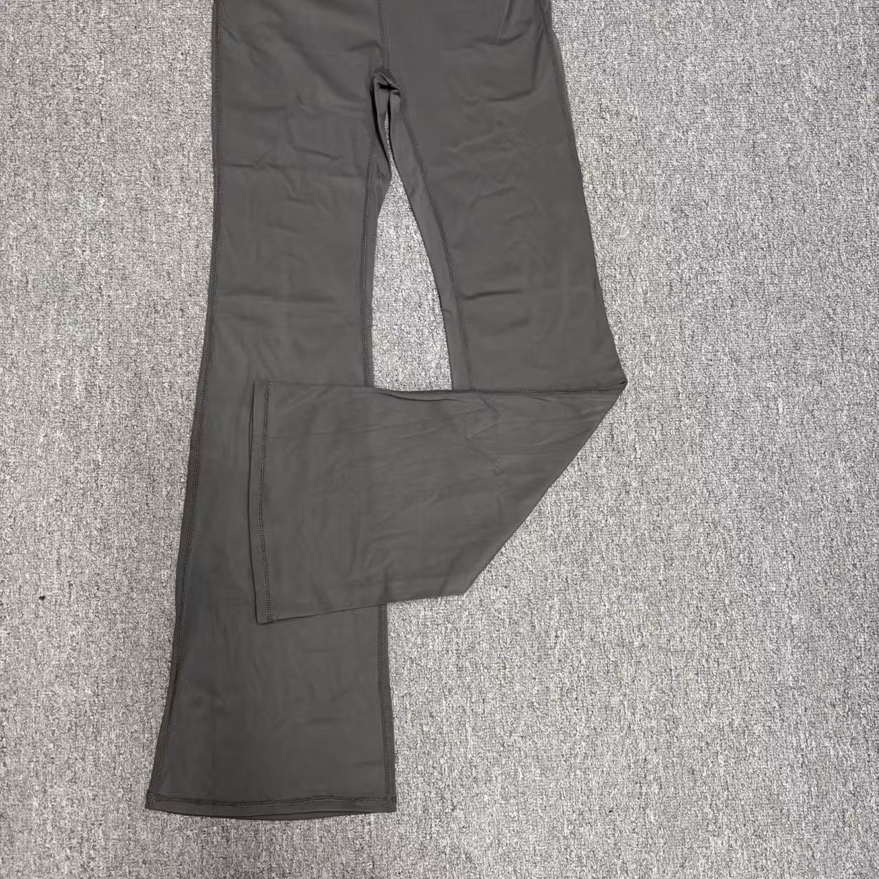 Groove Nulu High-Rise Flared Pant