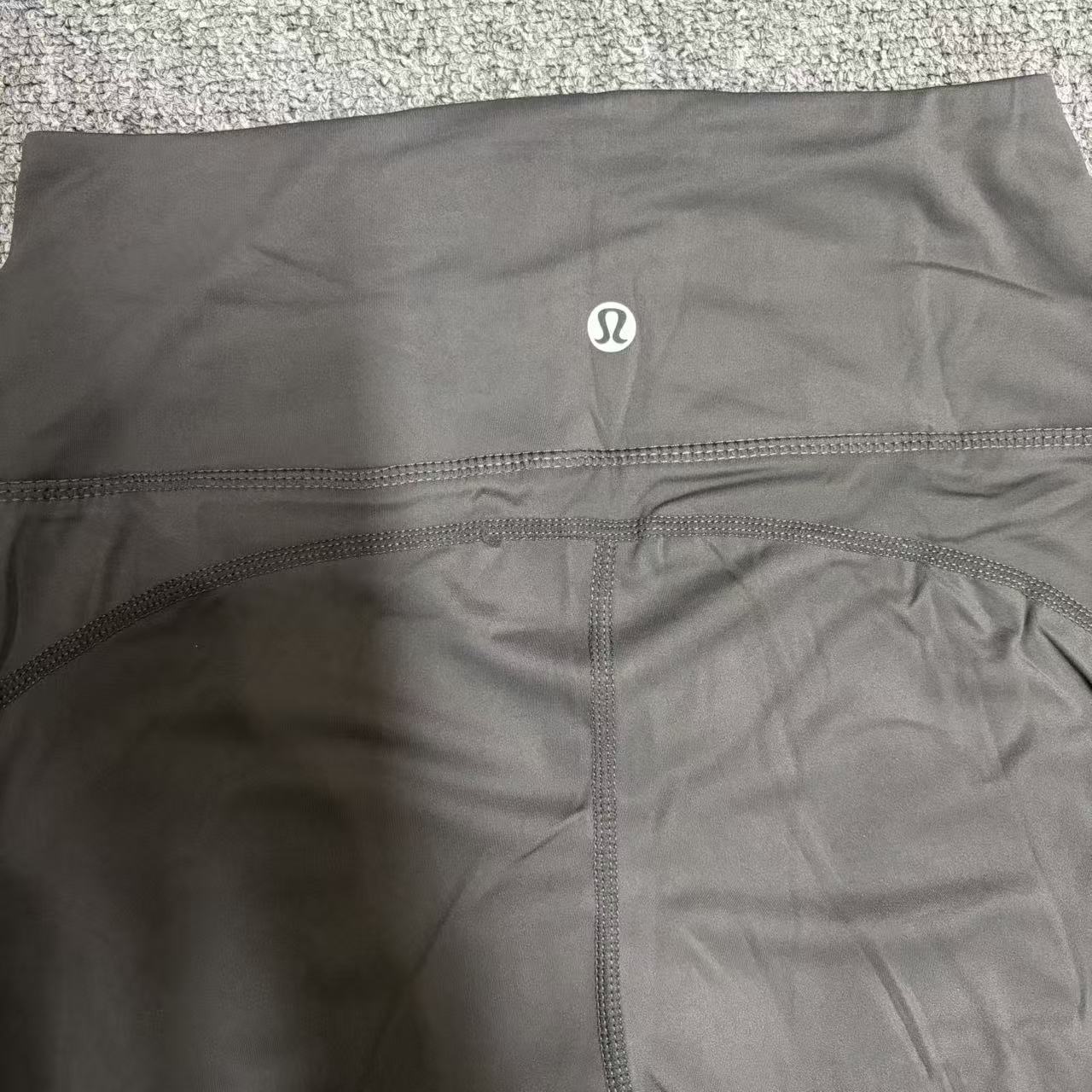 Groove Nulu High-Rise Flared Pant