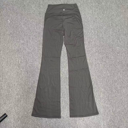 Groove Nulu High-Rise Flared Pant