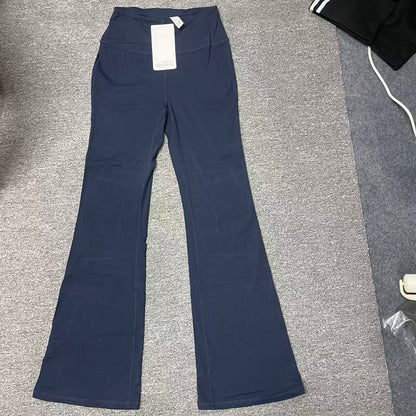 Groove Nulu High-Rise Flared Pant