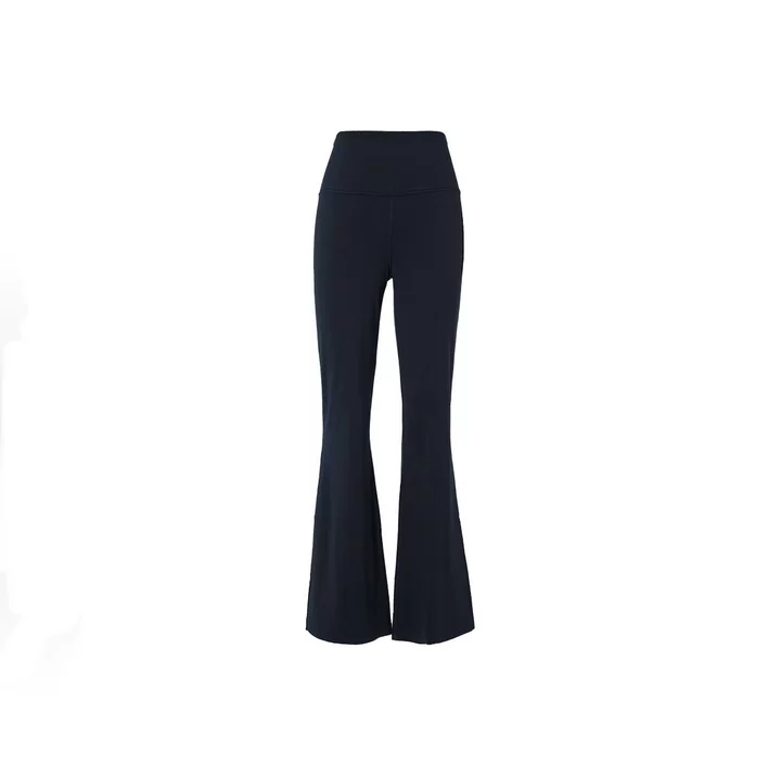 Groove Nulu High-Rise Flared Pant