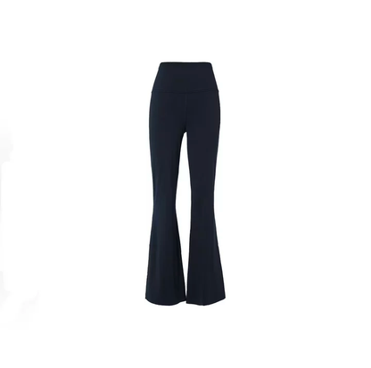 Groove Nulu High-Rise Flared Pant