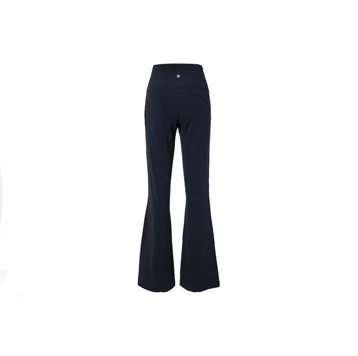 Groove Nulu High-Rise Flared Pant