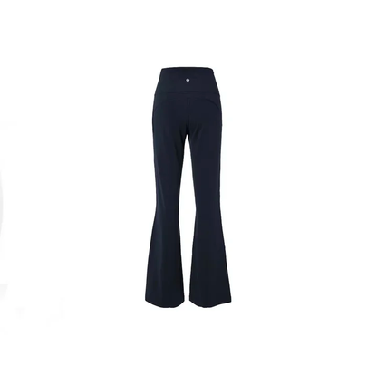 Groove Nulu High-Rise Flared Pant