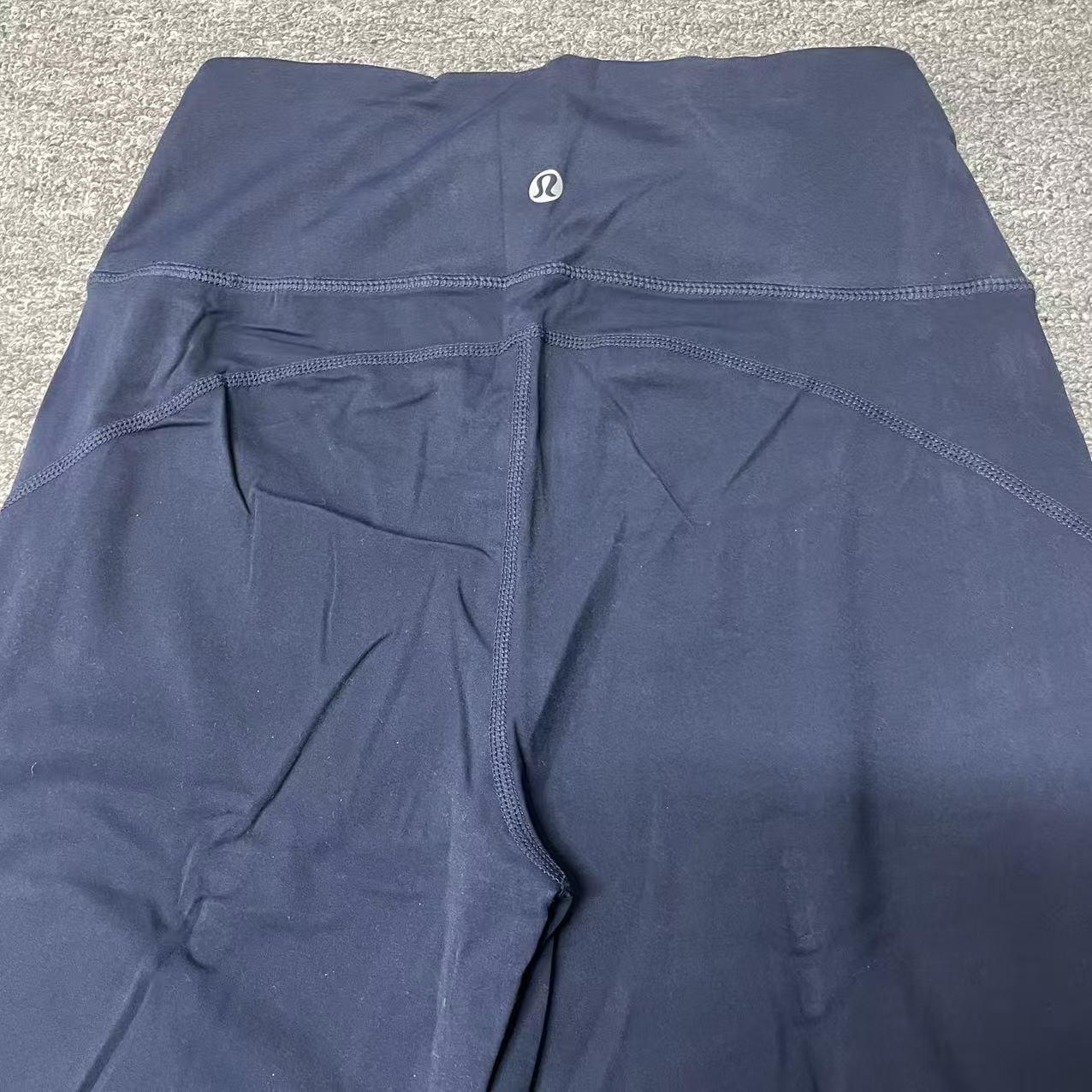 Groove Nulu High-Rise Flared Pant