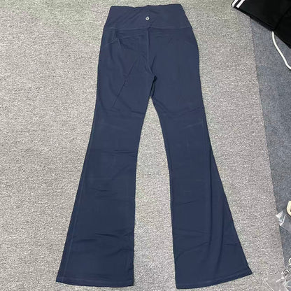Groove Nulu High-Rise Flared Pant