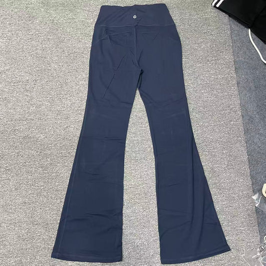 Groove Nulu High-Rise Flared Pant