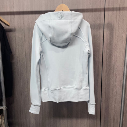 Lululemon Scuba Hoodie
