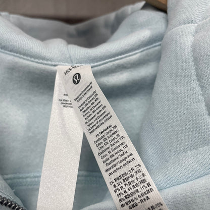 Lululemon Scuba Hoodie