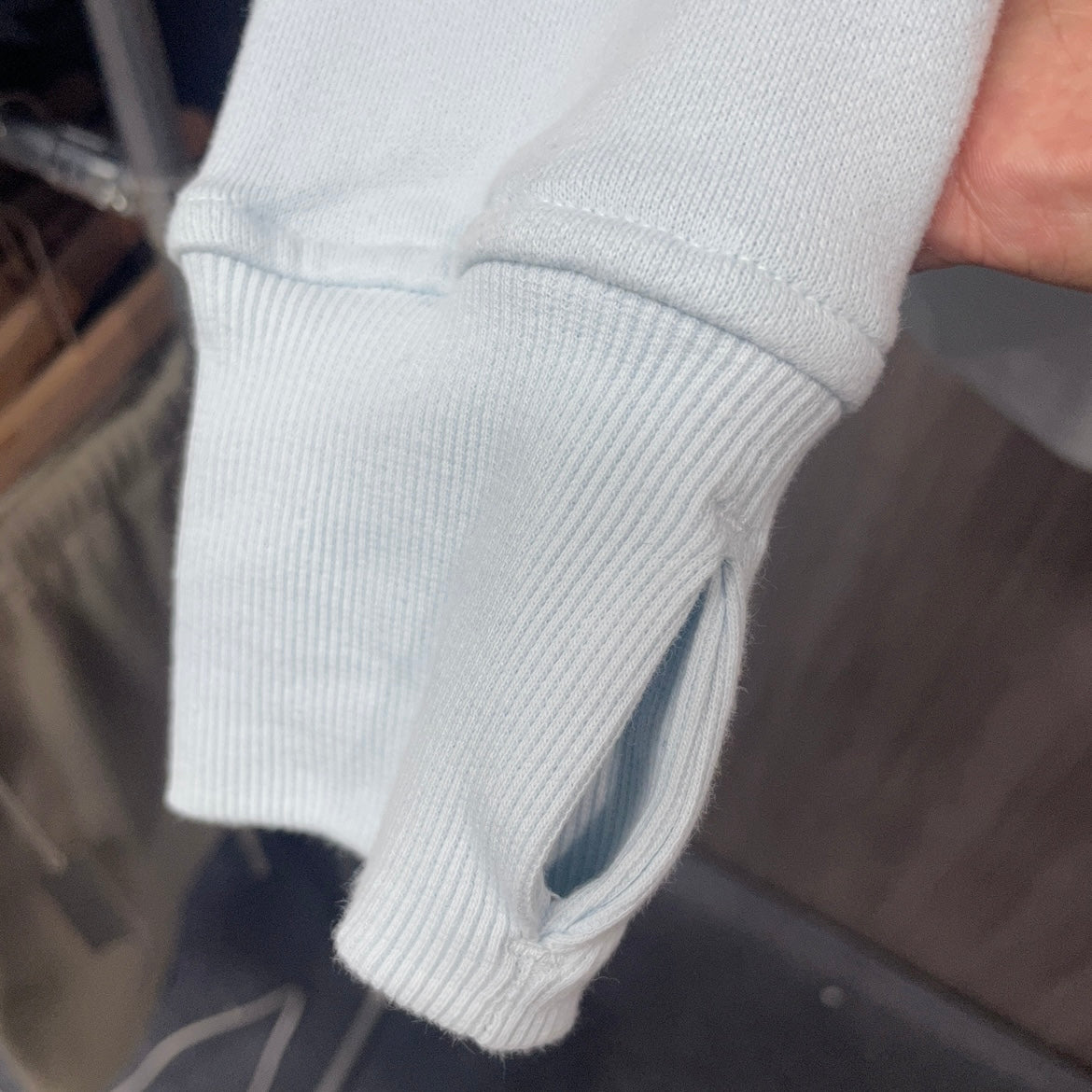 Lululemon Scuba Hoodie