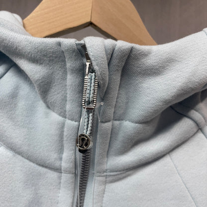 Lululemon Scuba Hoodie