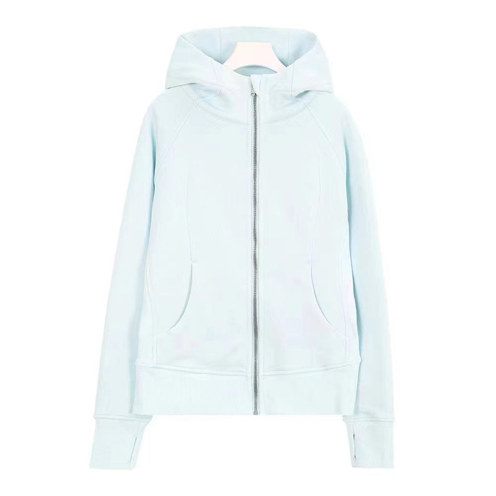 Lululemon Scuba Hoodie
