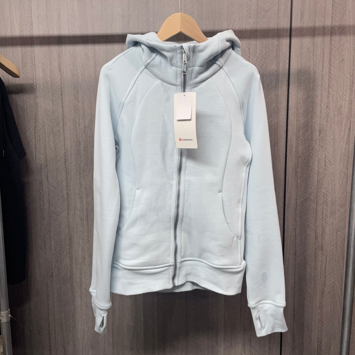 Lululemon Scuba Hoodie