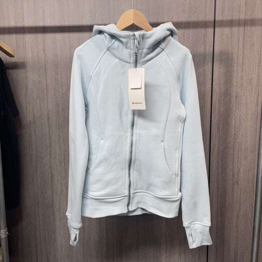 Lululemon Scuba Hoodie
