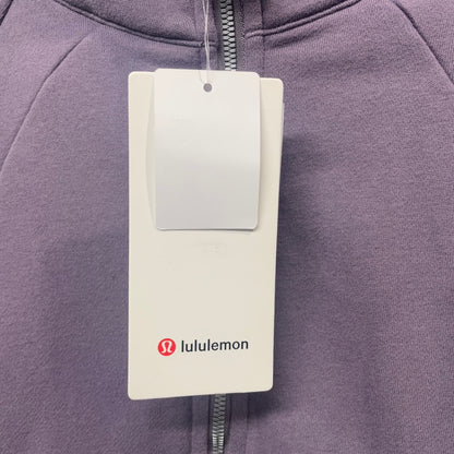 Lululemon Scuba Hoodie