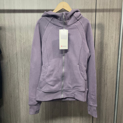 Lululemon Scuba Hoodie